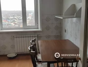 76.8 м², 4-комнатная квартира, этаж 9 из 9, 77 м², изображение - 6