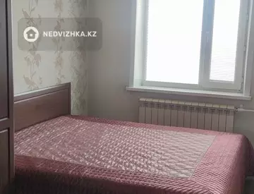 76.8 м², 4-комнатная квартира, этаж 9 из 9, 77 м², изображение - 10