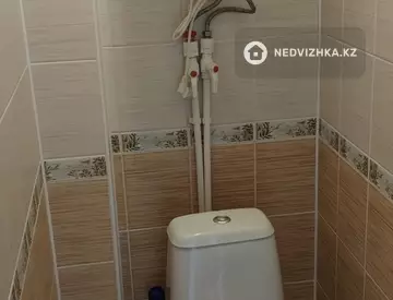 76.8 м², 4-комнатная квартира, этаж 9 из 9, 77 м², изображение - 14