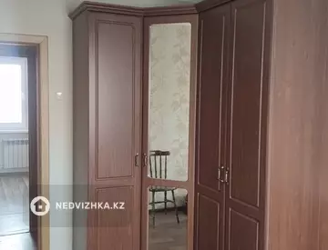 76.8 м², 4-комнатная квартира, этаж 9 из 9, 77 м², изображение - 15