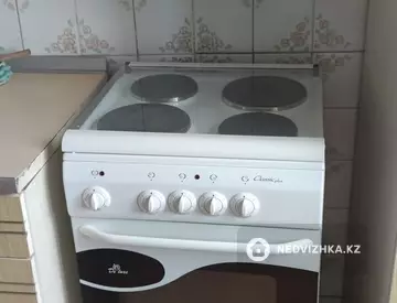 76.8 м², 4-комнатная квартира, этаж 9 из 9, 77 м², изображение - 23