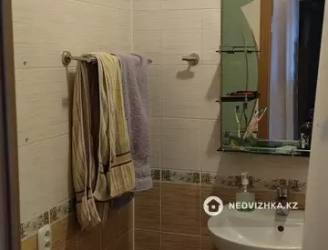 76.8 м², 4-комнатная квартира, этаж 9 из 9, 77 м², изображение - 24