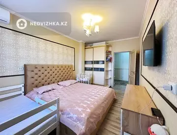 70 м², 2-комнатная квартира, этаж 12 из 13, 70 м², изображение - 4