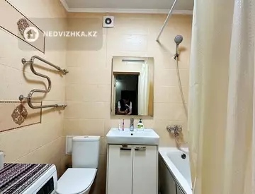 70 м², 2-комнатная квартира, этаж 12 из 13, 70 м², изображение - 11