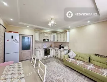 70 м², 2-комнатная квартира, этаж 12 из 13, 70 м², изображение - 6