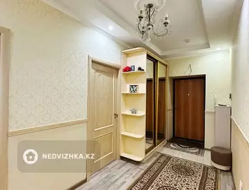 70 м², 2-комнатная квартира, этаж 12 из 13, 70 м², изображение - 10