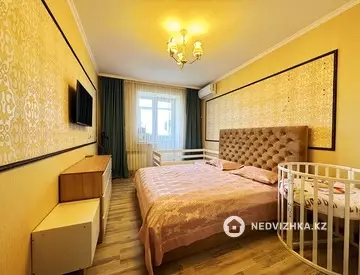 70 м², 2-комнатная квартира, этаж 12 из 13, 70 м², изображение - 3