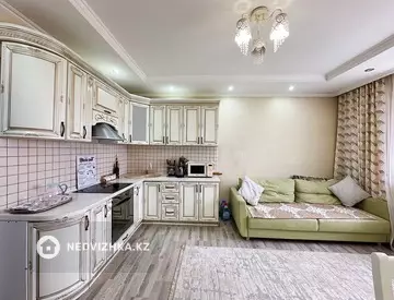 70 м², 2-комнатная квартира, этаж 12 из 13, 70 м², изображение - 7