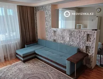 64 м², 2-комнатная квартира, этаж 9 из 14, 64 м², изображение - 3