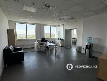 70 м², Офисное помещение, 3 этажа, в бизнес-центре, 70 м², на длительный срок, изображение - 5