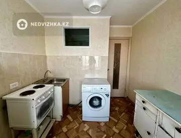 57 м², 3-комнатная квартира, этаж 4 из 4, 57 м², изображение - 2