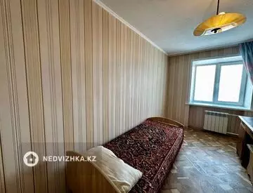 57 м², 3-комнатная квартира, этаж 4 из 4, 57 м², изображение - 0