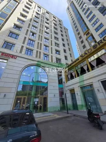 425.6 м², Офисное помещение, этаж 1 из 18, 426 м², изображение - 2