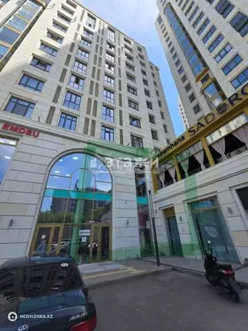 425.6 м², Офисное помещение, этаж 1 из 18, 426 м², изображение - 3