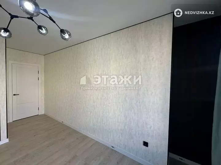 52 м², 2-комнатная квартира, этаж 4 из 5, 52 м², изображение - 1