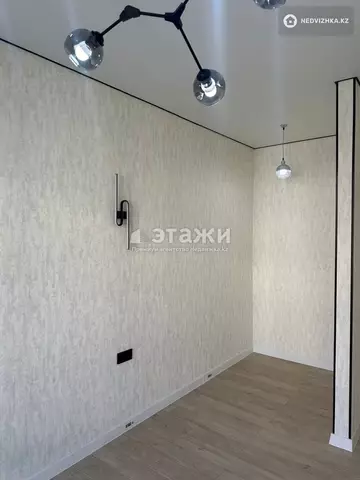 52 м², 2-комнатная квартира, этаж 4 из 5, 52 м², изображение - 4