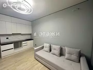 52 м², 2-комнатная квартира, этаж 5 из 5, 52 м², изображение - 3