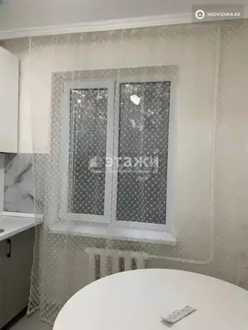 2-комнатная квартира, этаж 3 из 5, 43 м²