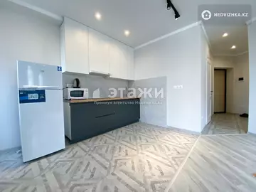 45 м², 1-комнатная квартира, этаж 8 из 10, 45 м², на длительный срок, изображение - 1