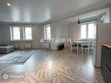 45 м², 1-комнатная квартира, этаж 8 из 10, 45 м², на длительный срок, изображение - 3