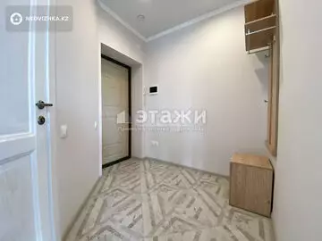 45 м², 1-комнатная квартира, этаж 8 из 10, 45 м², на длительный срок, изображение - 9