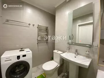 45 м², 1-комнатная квартира, этаж 8 из 10, 45 м², на длительный срок, изображение - 8