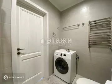 45 м², 1-комнатная квартира, этаж 8 из 10, 45 м², на длительный срок, изображение - 11