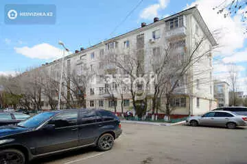 2-комнатная квартира, этаж 1 из 5, 48 м²