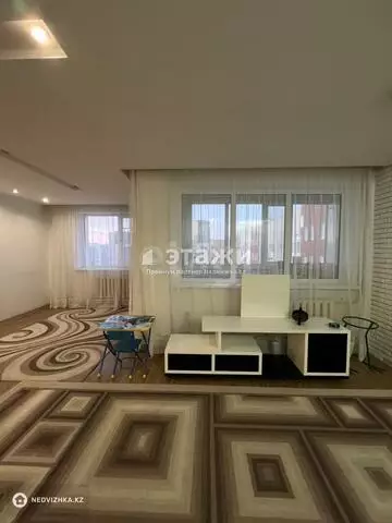 90 м², 3-комнатная квартира, этаж 9 из 9, 90 м², изображение - 13