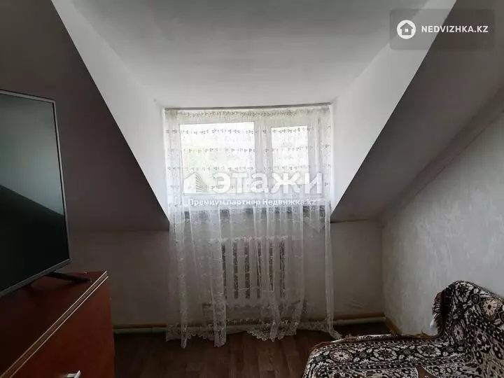 24 м², 2-комнатная квартира, этаж 3 из 3, 24 м², изображение - 1