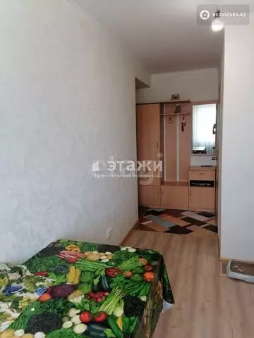 24 м², 2-комнатная квартира, этаж 3 из 3, 24 м², изображение - 7