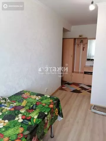 24 м², 2-комнатная квартира, этаж 3 из 3, 24 м², изображение - 8