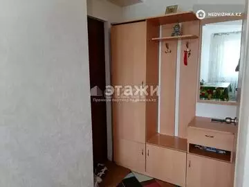 24 м², 2-комнатная квартира, этаж 3 из 3, 24 м², изображение - 9