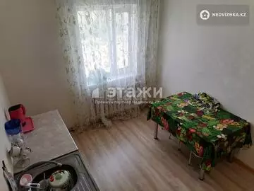 24 м², 2-комнатная квартира, этаж 3 из 3, 24 м², изображение - 11