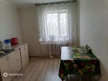 24 м², 2-комнатная квартира, этаж 3 из 3, 24 м², изображение - 12