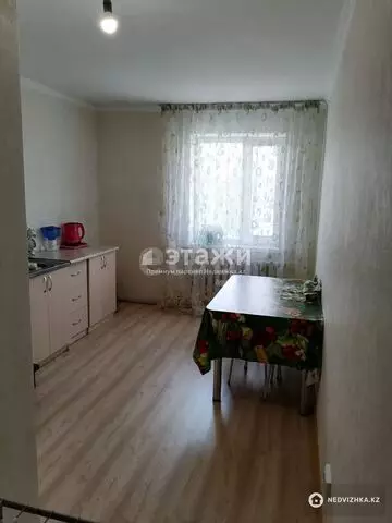 24 м², 2-комнатная квартира, этаж 3 из 3, 24 м², изображение - 13