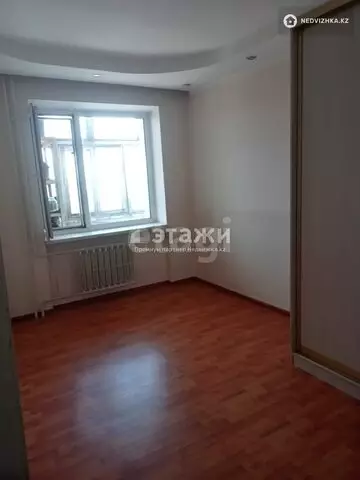 88 м², 4-комнатная квартира, этаж 4 из 5, 88 м², изображение - 2