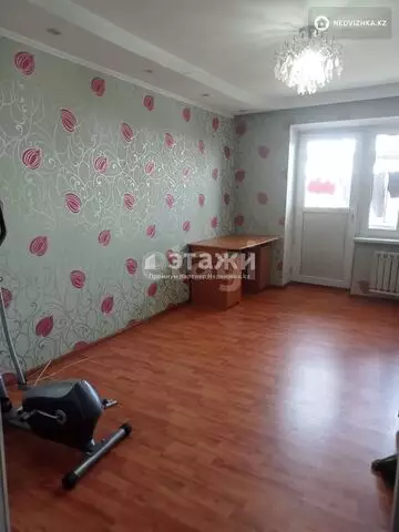 88 м², 4-комнатная квартира, этаж 4 из 5, 88 м², изображение - 4