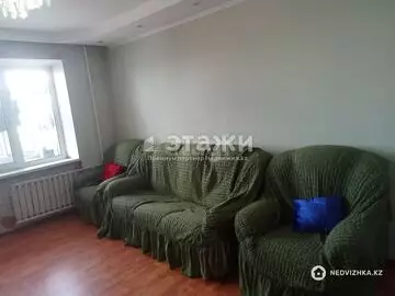 88 м², 4-комнатная квартира, этаж 4 из 5, 88 м², изображение - 11