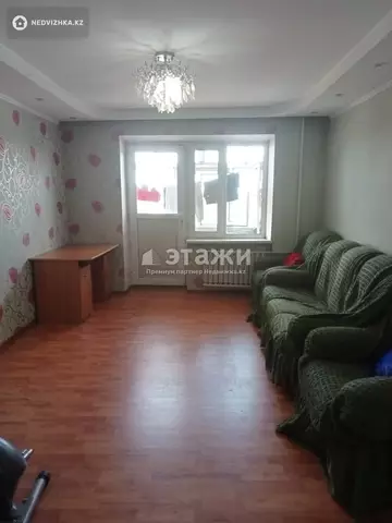 88 м², 4-комнатная квартира, этаж 4 из 5, 88 м², изображение - 16