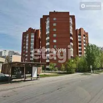 52.1 м², 1-комнатная квартира, этаж 1 из 9, 52 м², изображение - 3