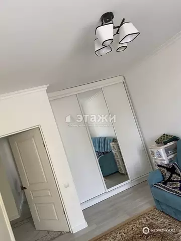 2-комнатная квартира, этаж 4 из 13, 59 м²