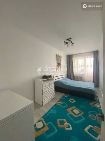 2-комнатная квартира, этаж 4 из 13, 59 м²