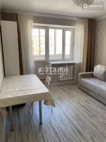 38.2 м², 1-комнатная квартира, этаж 6 из 6, 38 м², изображение - 1