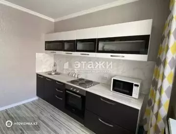 38.2 м², 1-комнатная квартира, этаж 6 из 6, 38 м², изображение - 5