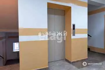 81.4 м², 3-комнатная квартира, этаж 3 из 9, 81 м², изображение - 13