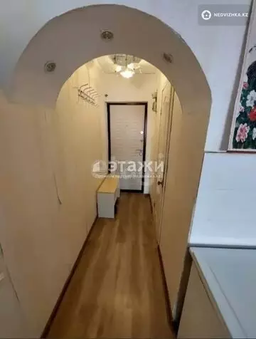 21.5 м², 1-комнатная квартира, этаж 5 из 5, 22 м², изображение - 0