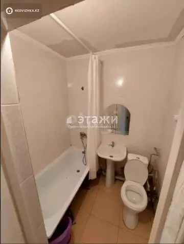 21.5 м², 1-комнатная квартира, этаж 5 из 5, 22 м², изображение - 1