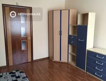 60.5 м², 3-комнатная квартира, этаж 1 из 4, 60 м², на длительный срок, изображение - 2