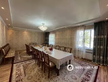 210 м², 5-комнатный дом, 16 соток, 210 м², изображение - 21